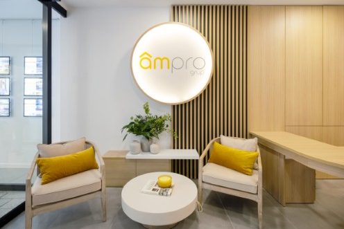 Oficina d'Ampro a Tarragona