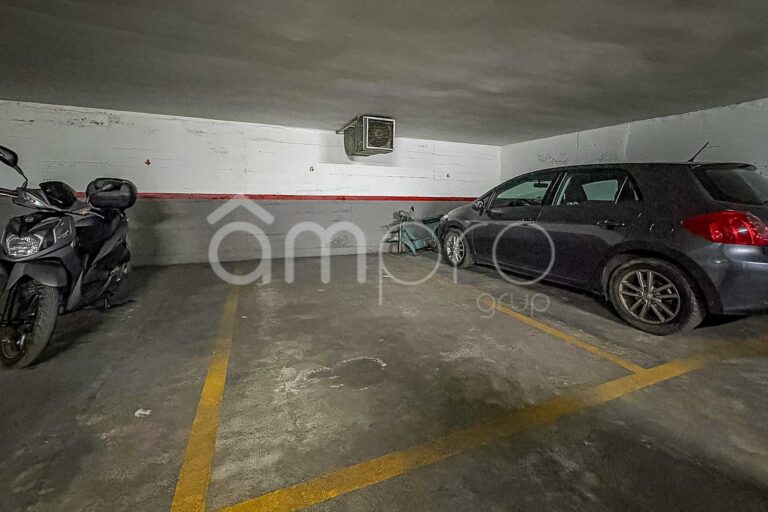 Garatge en venda al Centre