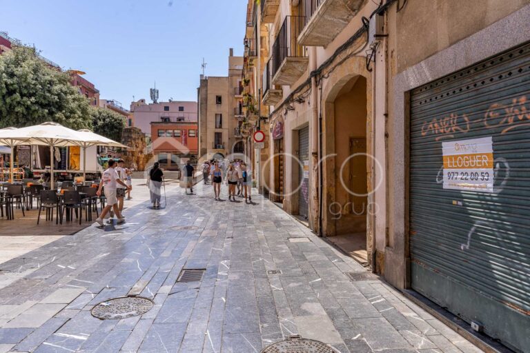 Local comercial a Tarragona, 226 m²